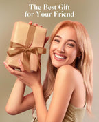 Travel makeup mirror, portable folding mirror, touchscreen, adjustable brightness.